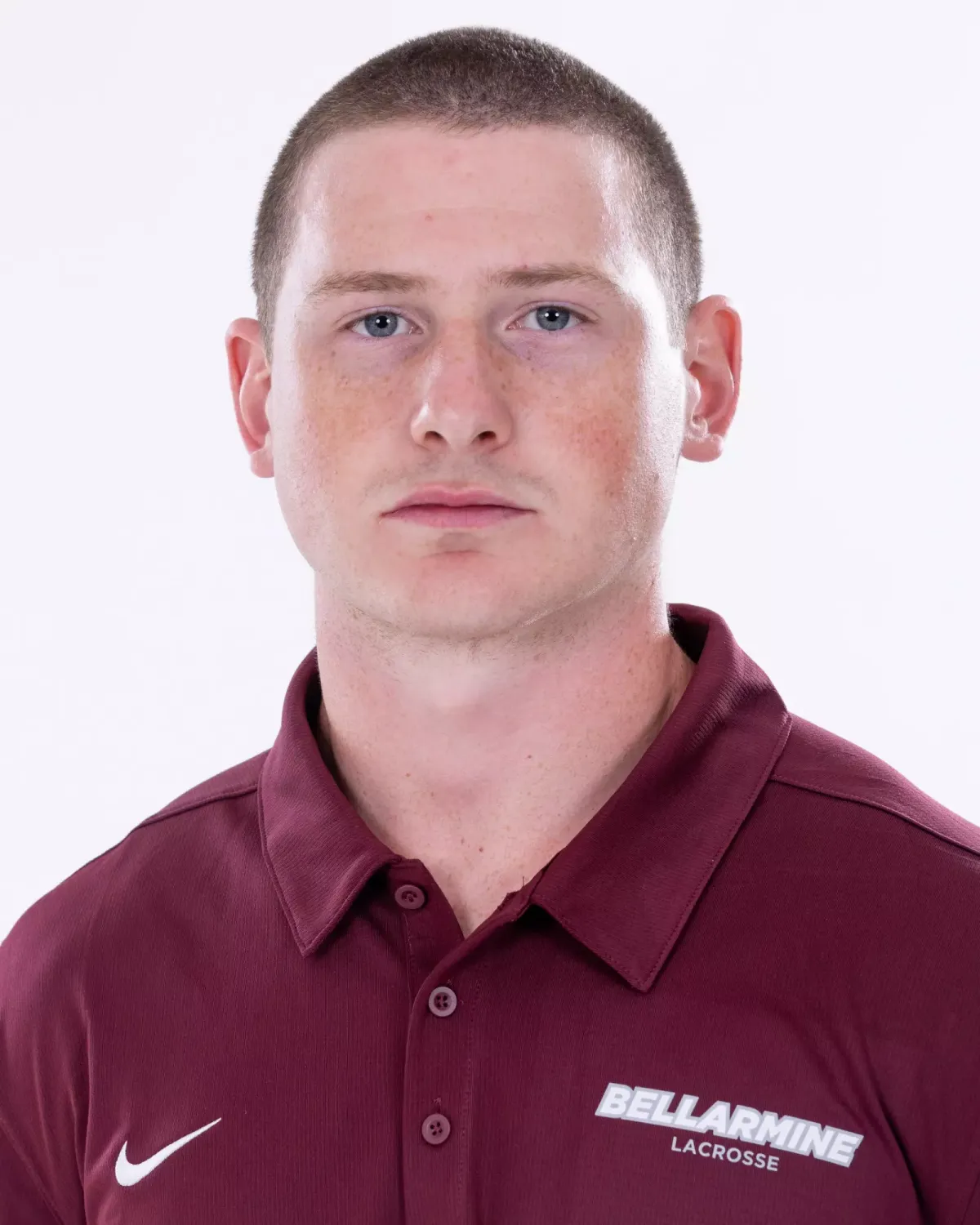 Grant Guthrie, Lacrosse, undefined