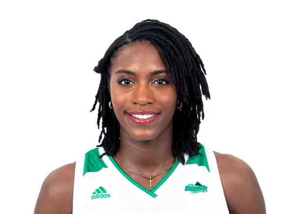 Anaiyah Fletcher, Basketball, undefined