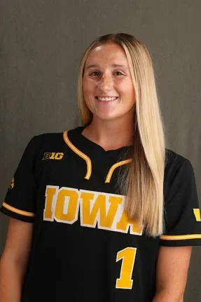 Tory Bennett, Softball, undefined