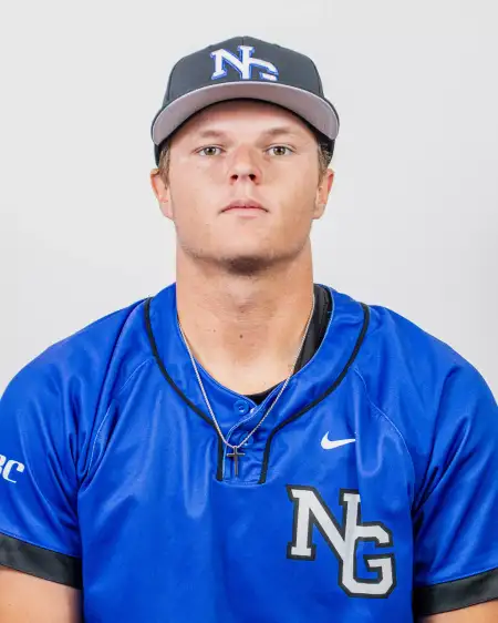 Quinn Johnson, Baseball, University of North Georgia