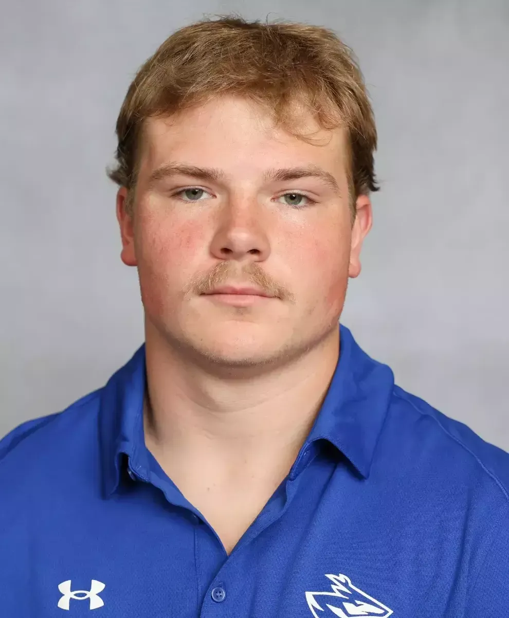 Hank Hudson, Football, undefined
