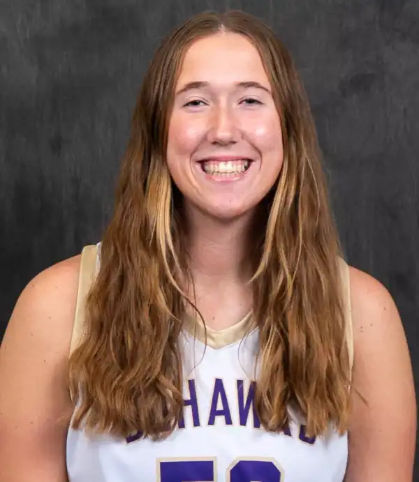 Emma Thompson, Basketball, Loras College