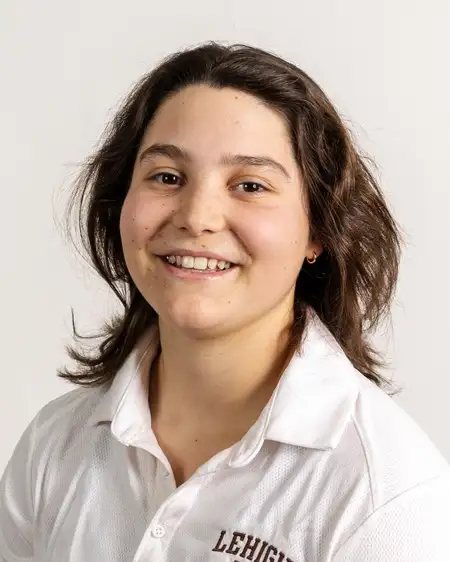 Sadie Panaro, Rowing, Lehigh University