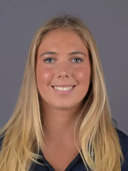 Alexandra Cservjacsenko, Hockey, Merrimack College