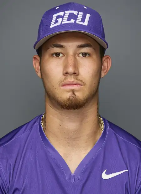Kahanu Martinez, Baseball, Grand Canyon University