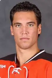 Jaden Grant, Hockey, undefined