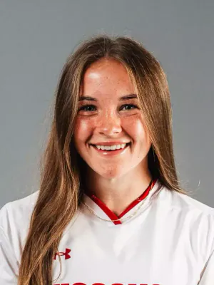Jenna Baumann, Soccer, undefined