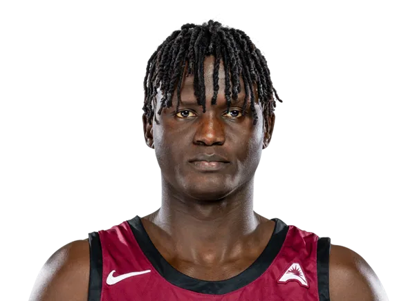 James Mayor, Basketball, Eastern Kentucky University