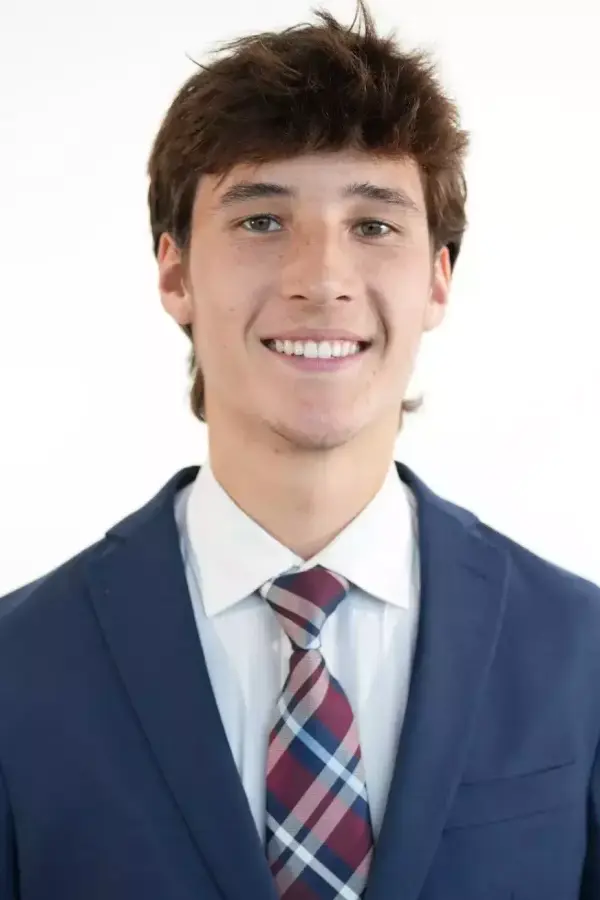 Gavin Batelka, Lacrosse, University of Maryland, Baltimore County