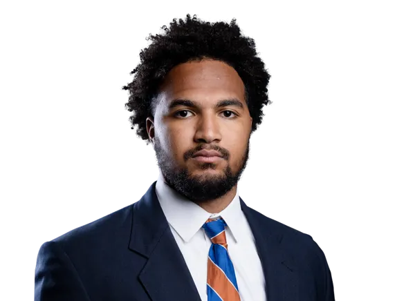 Malakai Williams, Football, undefined