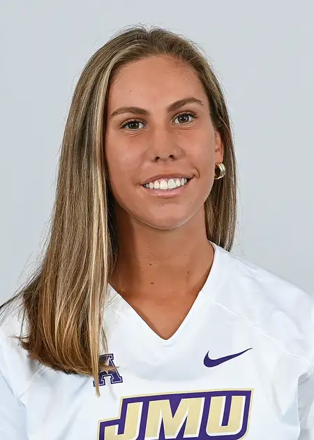 Chloe Bleckley, Lacrosse, James Madison University