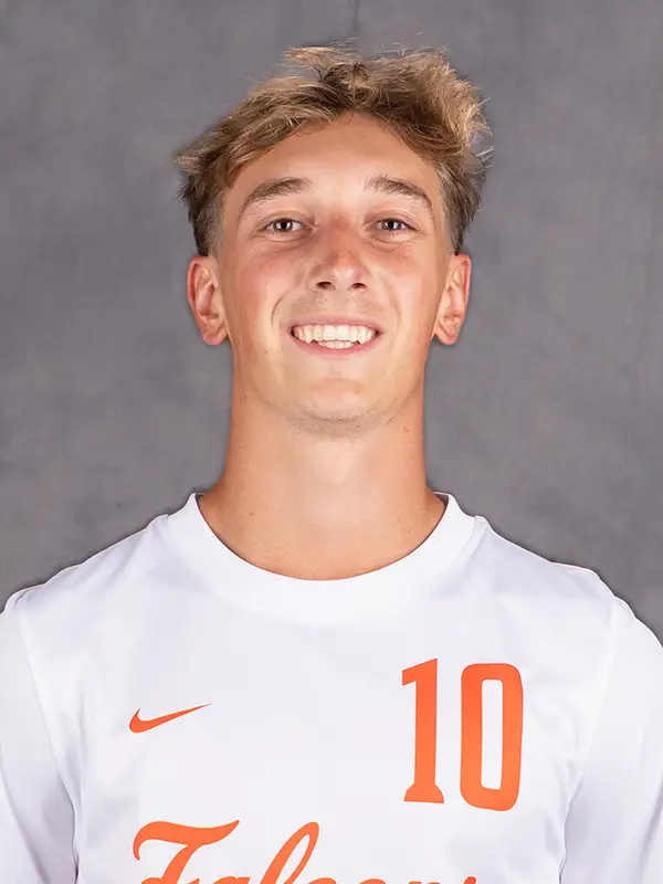 Aiden Ptacek, Soccer, Bowling Green State University