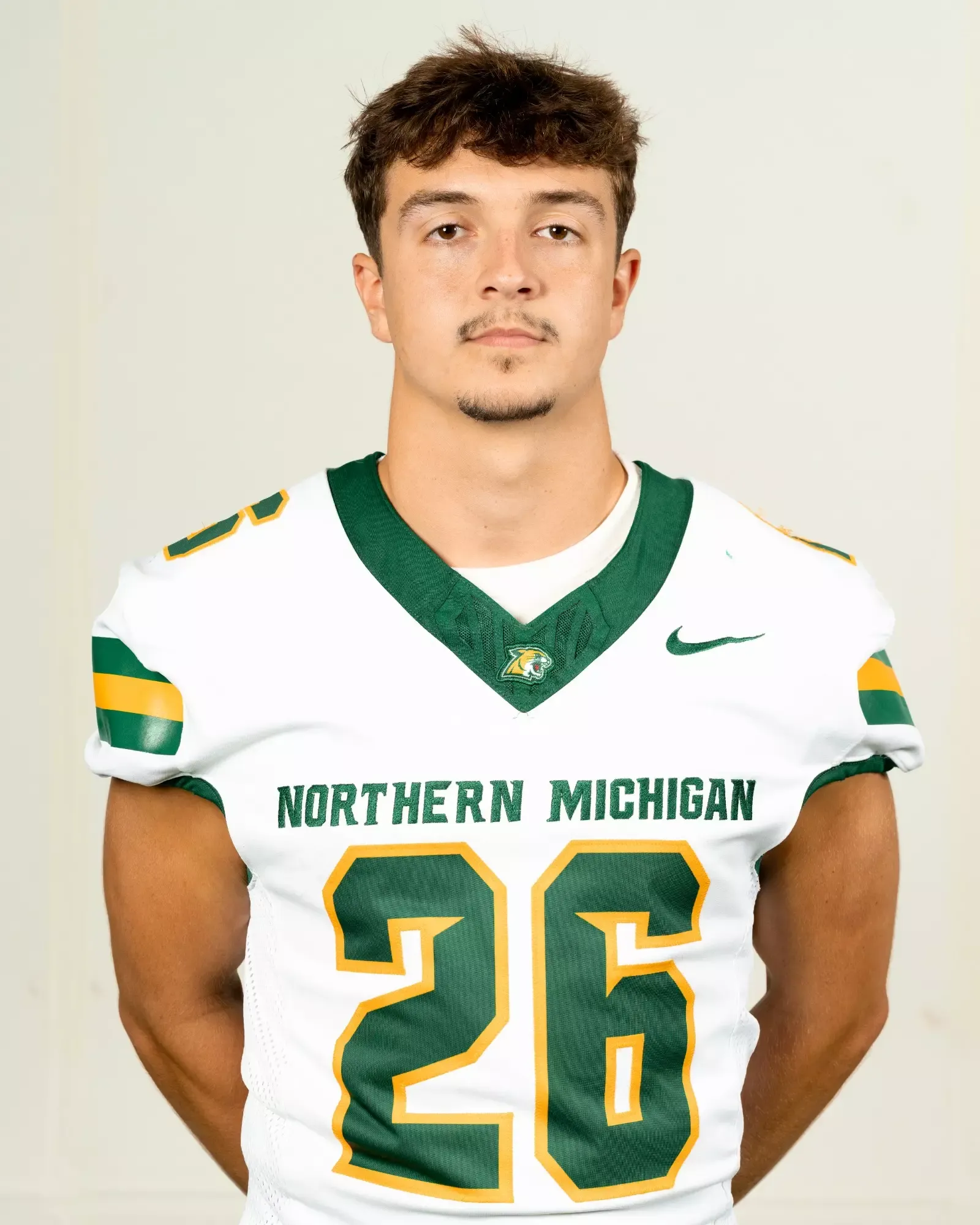 Noah Hofmann, Football, undefined