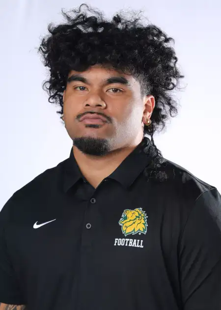 Stanley Mageo, Football, Missouri Southern State University