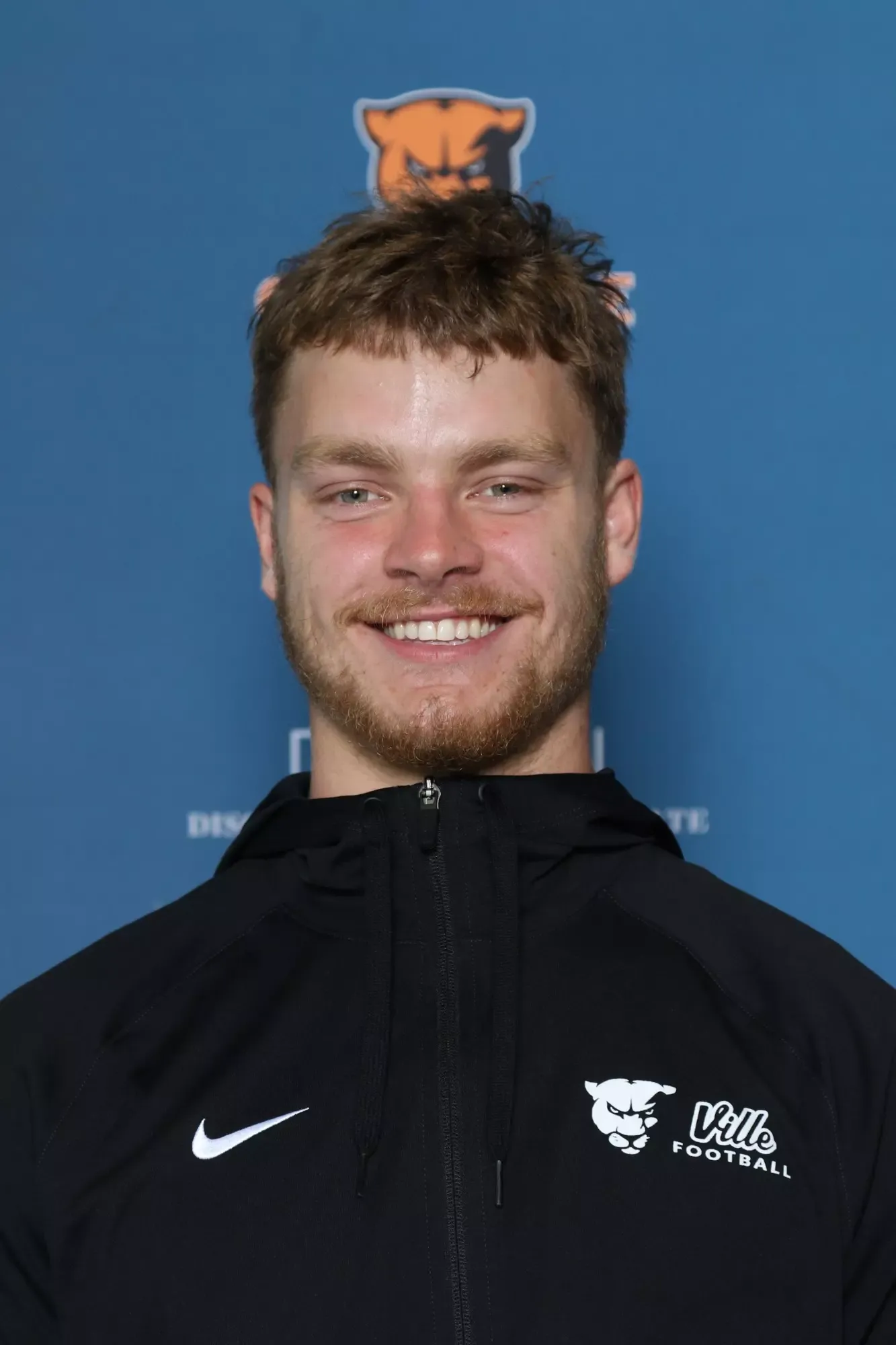 Derek De Haan, Football, Greenville University