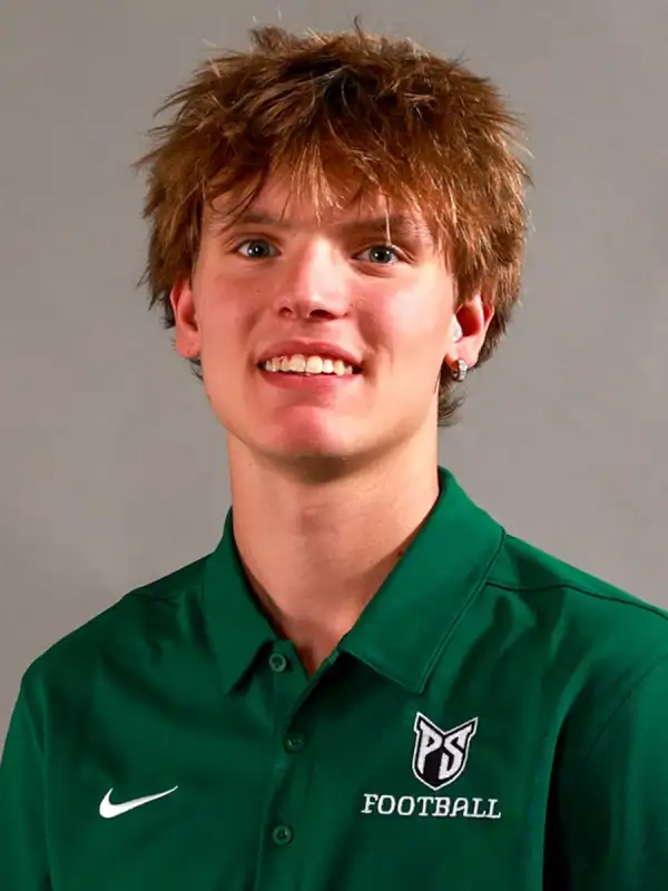 Kyler Phillips, Football, Portland State University