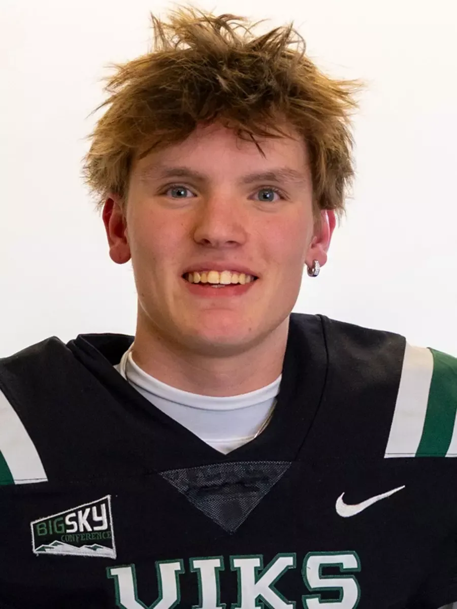 Kyler Phillips, Football, undefined