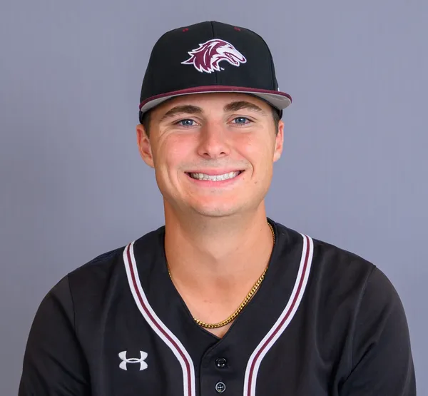 Blake Kimball, Baseball, Southern Illinois University