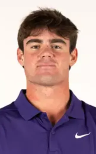 Jack Taylor, Golf, undefined