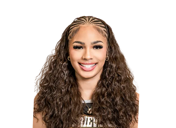 Sadaya Jones, Basketball, undefined