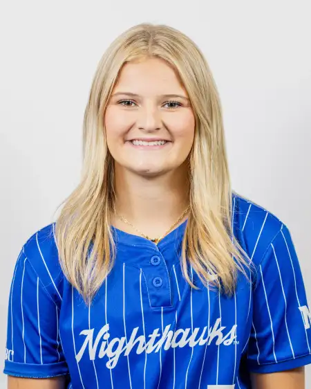 Ashlyn McConnel, Softball, University of North Georgia