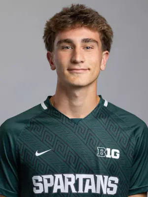 Luke Spadafora, Soccer, undefined