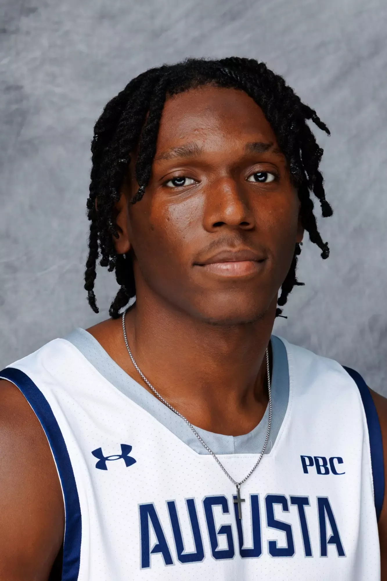 Emmanuel Kamara, Basketball, Augusta University