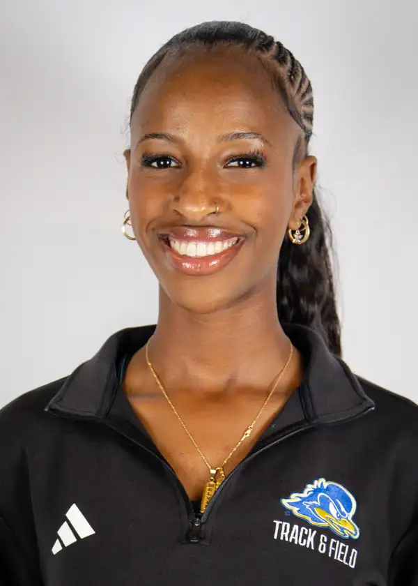 Lauren Leath, Track and Field (O), University of Delaware