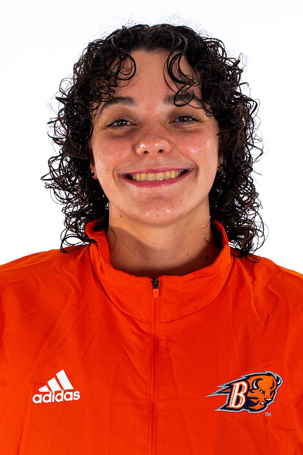 Talia Bugel, Swimming & Diving, Bucknell University
