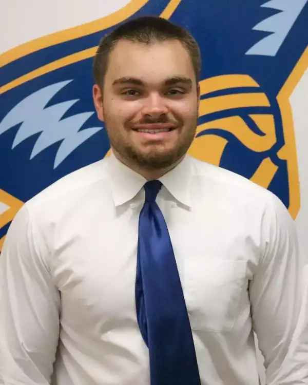 Alex Johnson, Football, Beloit College