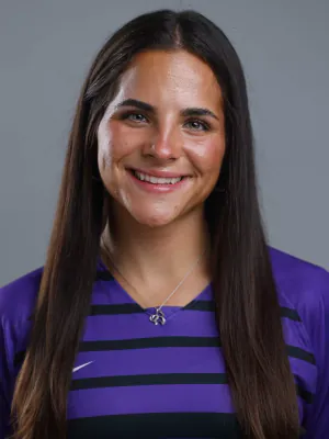 Alyssa England, Soccer, undefined