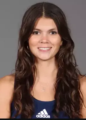 Avery Grulich, Beach Volleyball, undefined