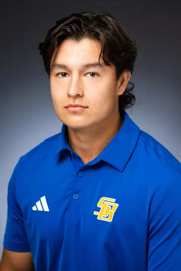 Xavier Esquer, Baseball, University of California, Santa Barbara