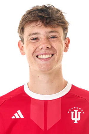 Nolan Kinsella, Soccer, undefined
