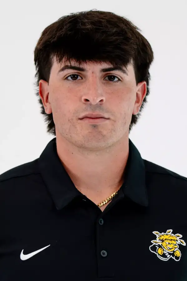 Evan Escobar, Baseball, Wichita State University