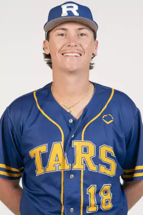 Mason Elrod, Baseball, Rollins College