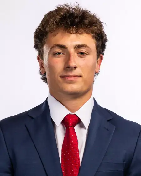 Ryan Petras, Football, Duquesne University