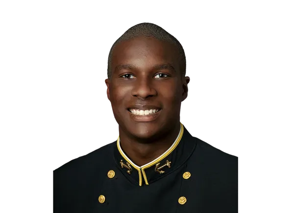 MarcAnthony Parker, Football, undefined