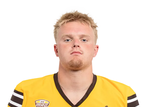 Mason Reynolds, Football, undefined