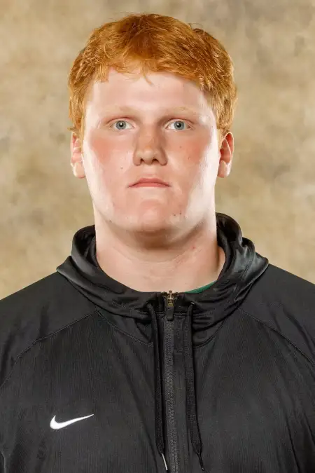 Chris Bridges, Football, Bemidji State University