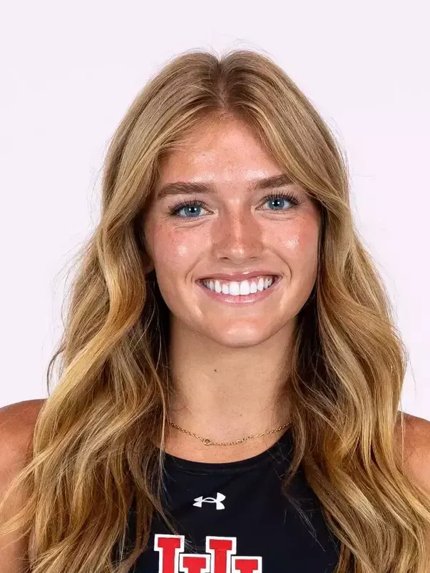 Avery Olsen, Tennis, University of Utah