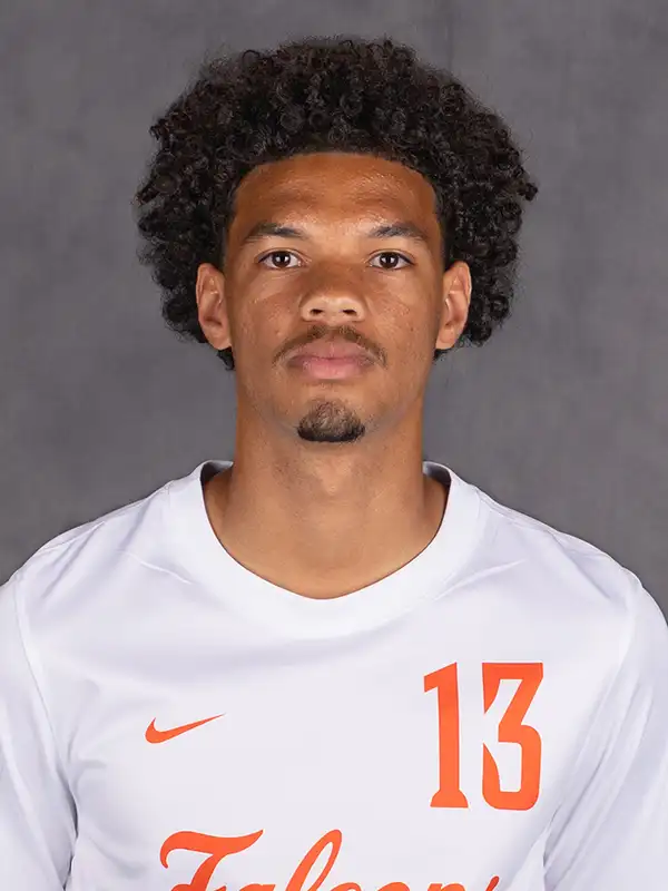 Xavier Sims, Soccer, Bowling Green State University
