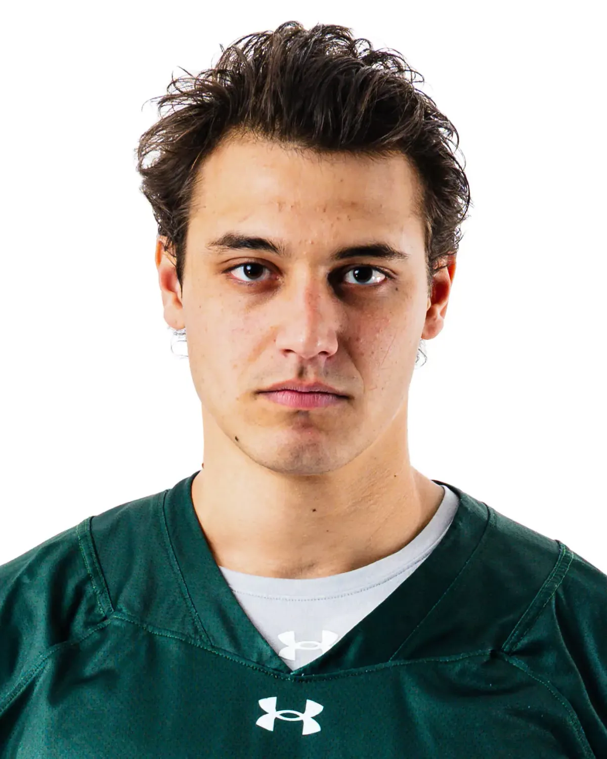 Vinnie Trujillo, Lacrosse, undefined