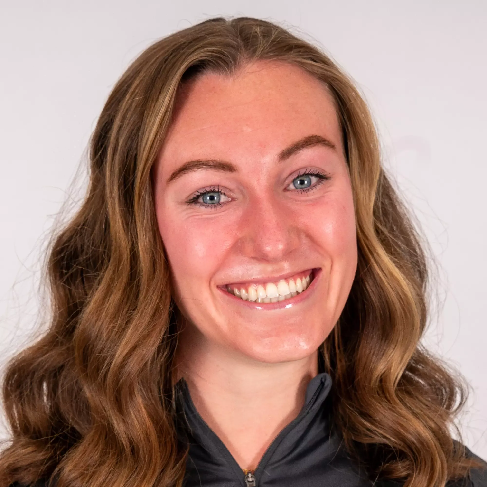 Alison Richter, Track and Field, Utah State University