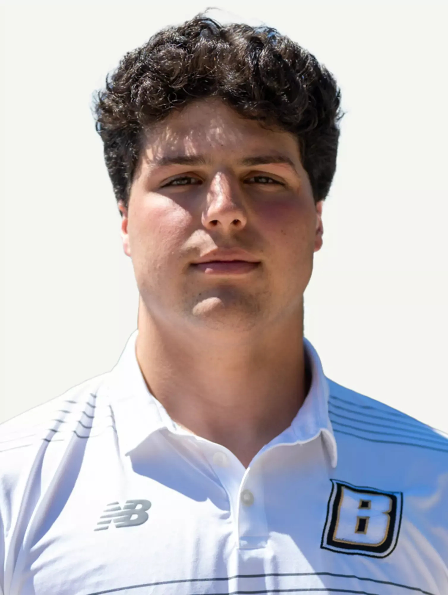 Amin Abbassi, Football, undefined