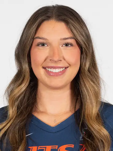 Brooke Elliott, Volleyball, University of Texas at San Antonio