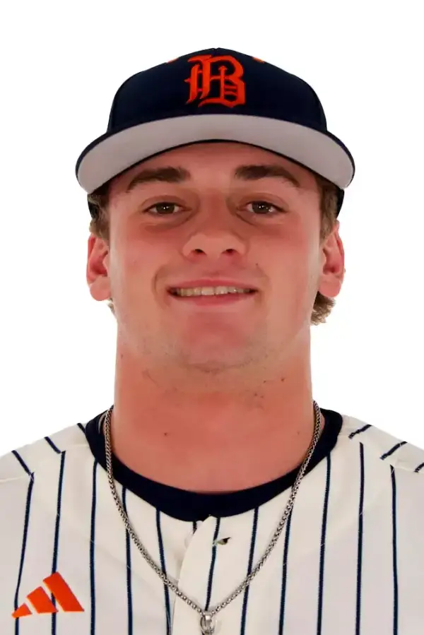 Danny Nawrocki, Baseball, Bucknell University