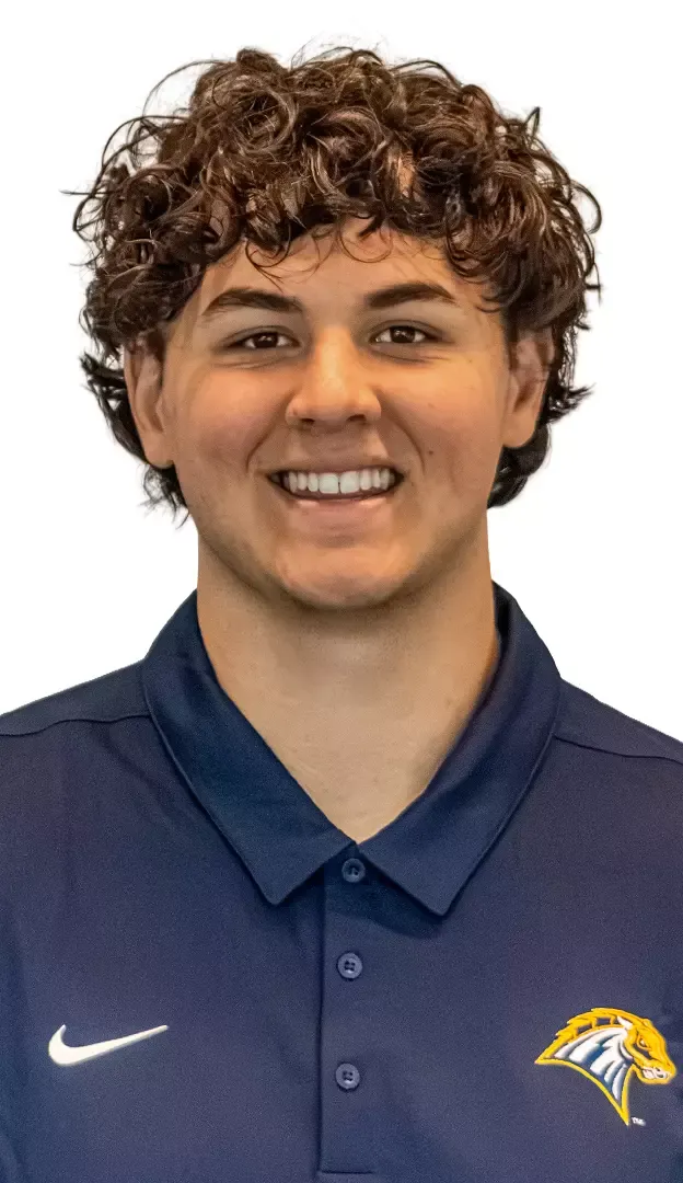 Brayden Olsen, Football, University of New Haven