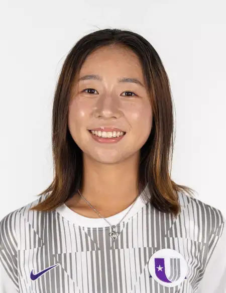 Sakiko Manabe, Soccer, University of Central Arkansas