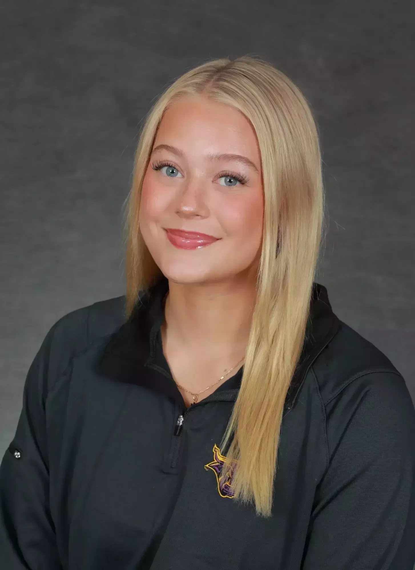 Lila Deis, Hockey, Minnesota State University